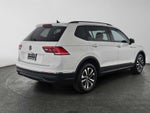 2022 Volkswagen Tiguan S