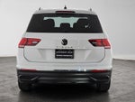 2022 Volkswagen Tiguan S