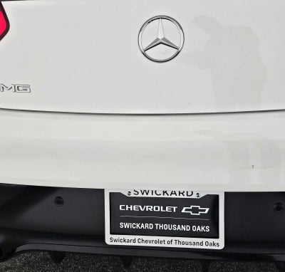 2016 Mercedes-Benz GLE AMG® GLE 63 S