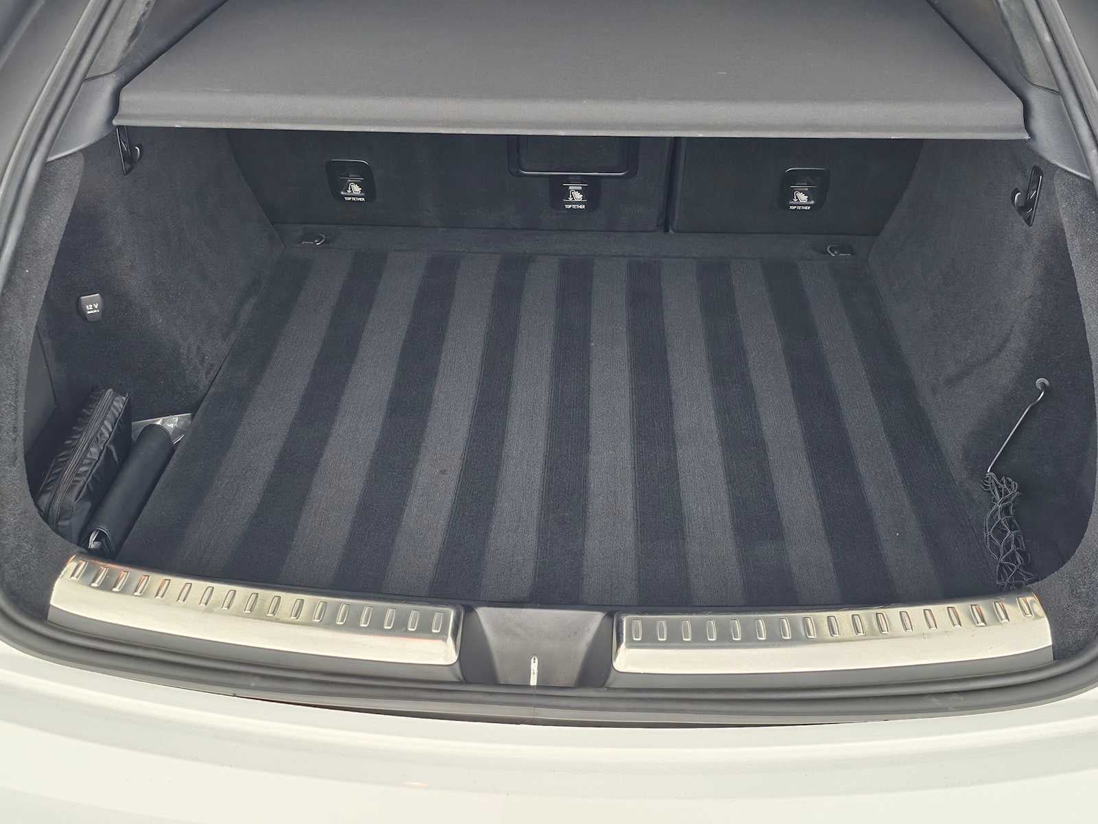 2016 Mercedes-Benz GLE AMG® GLE 63 S