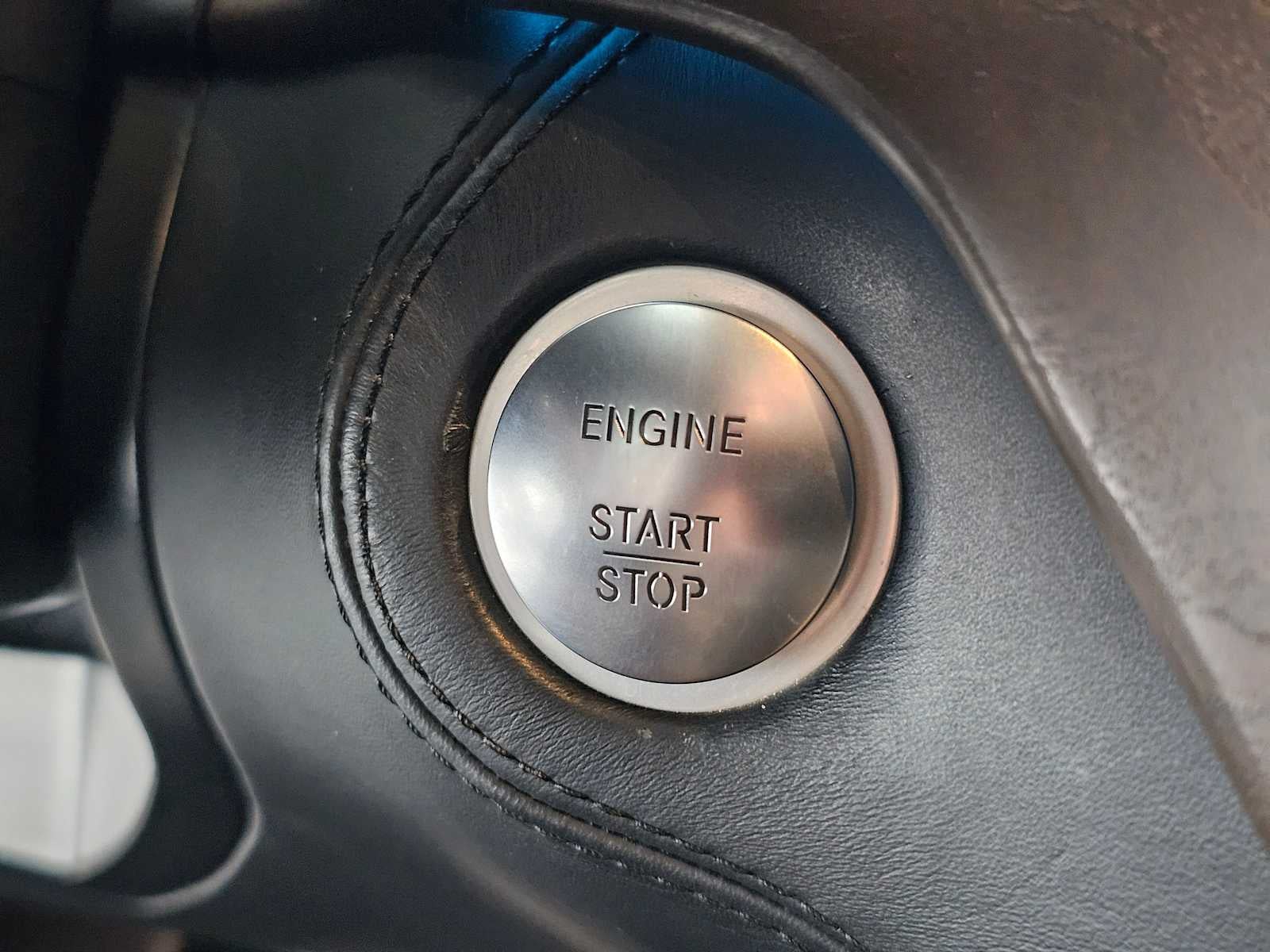 2016 Mercedes-Benz GLE AMG® GLE 63 S