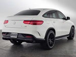 2016 Mercedes-Benz GLE AMG® GLE 63 S