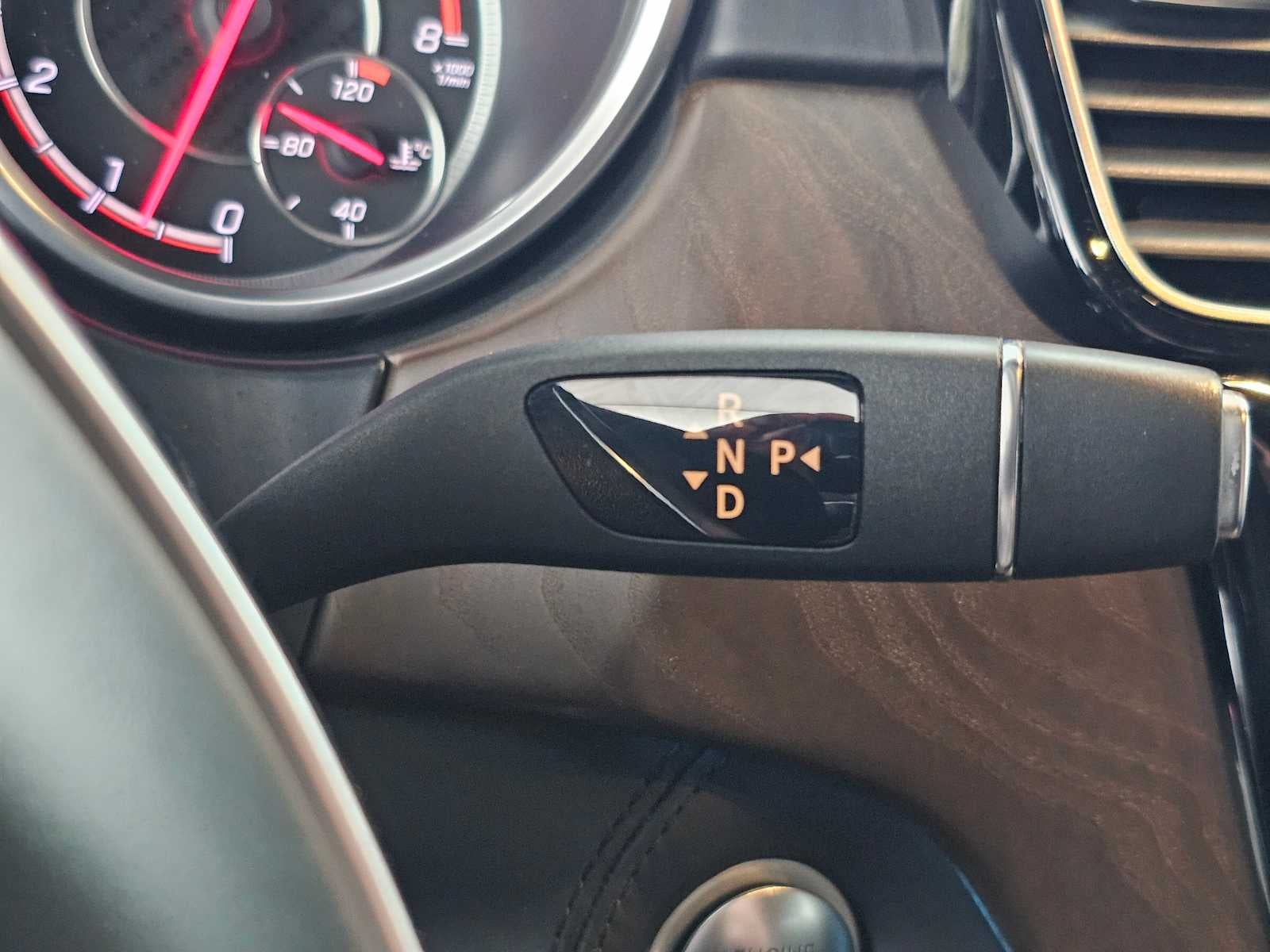 2016 Mercedes-Benz GLE AMG® GLE 63 S