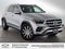 2025 Mercedes-Benz GLE 450 GLE 450