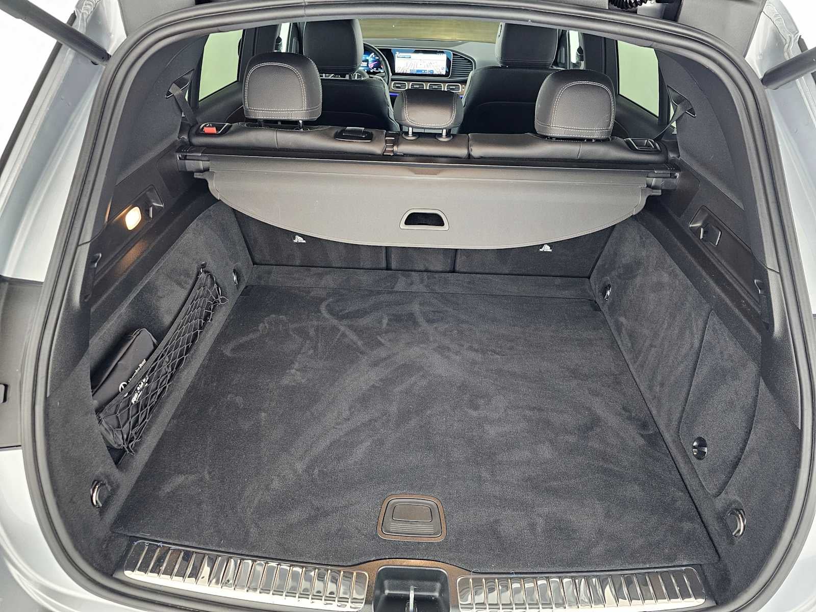 2025 Mercedes-Benz GLE 450 GLE 450