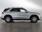 2025 Mercedes-Benz GLE 450 GLE 450