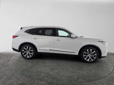 2023 Acura MDX w/Technology Package