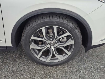 2023 Acura MDX w/Technology Package