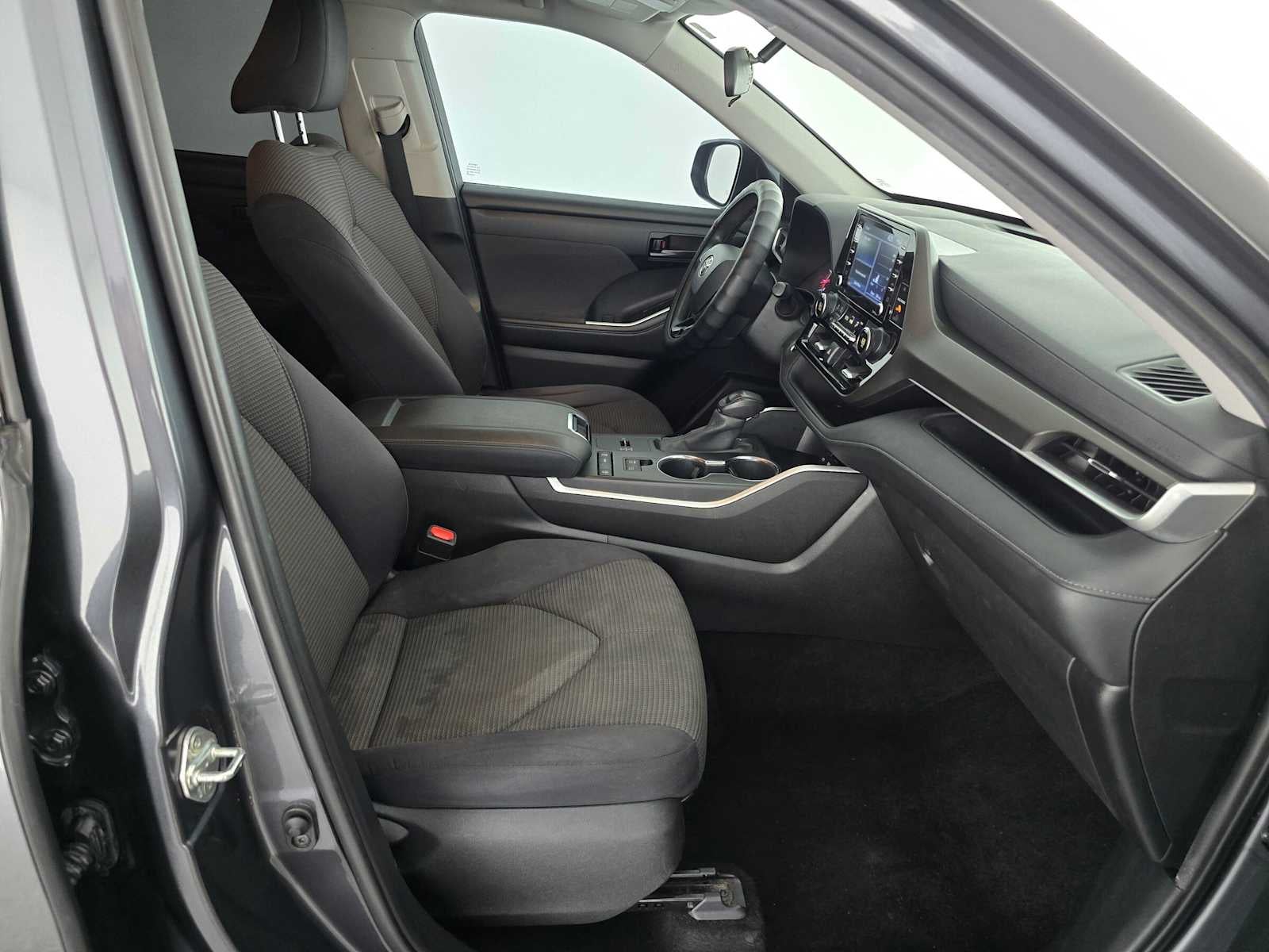 2020 Toyota Highlander L