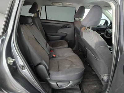 2020 Toyota Highlander L