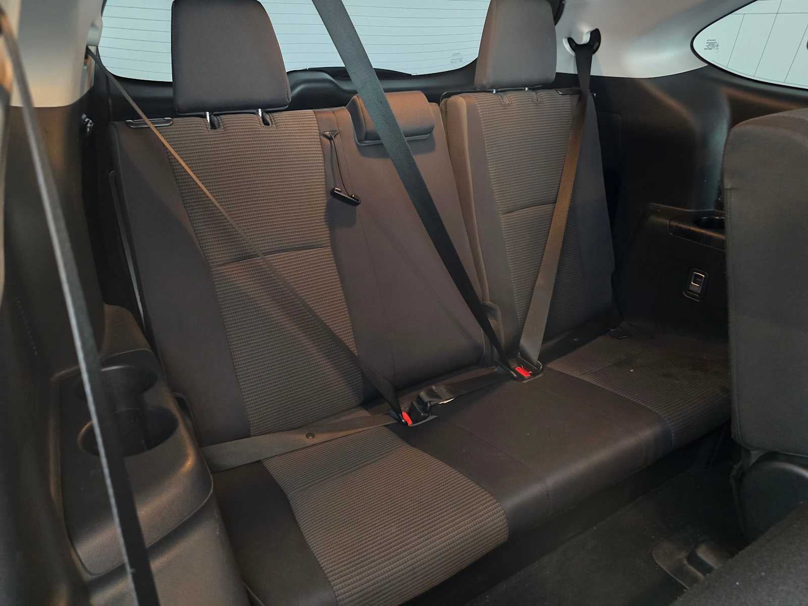 2020 Toyota Highlander L