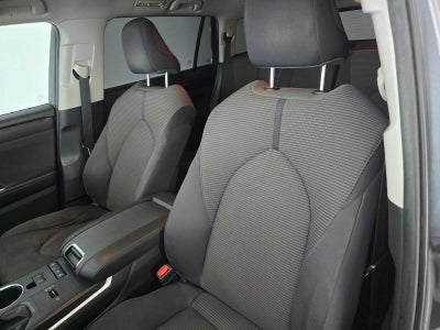 2020 Toyota Highlander L