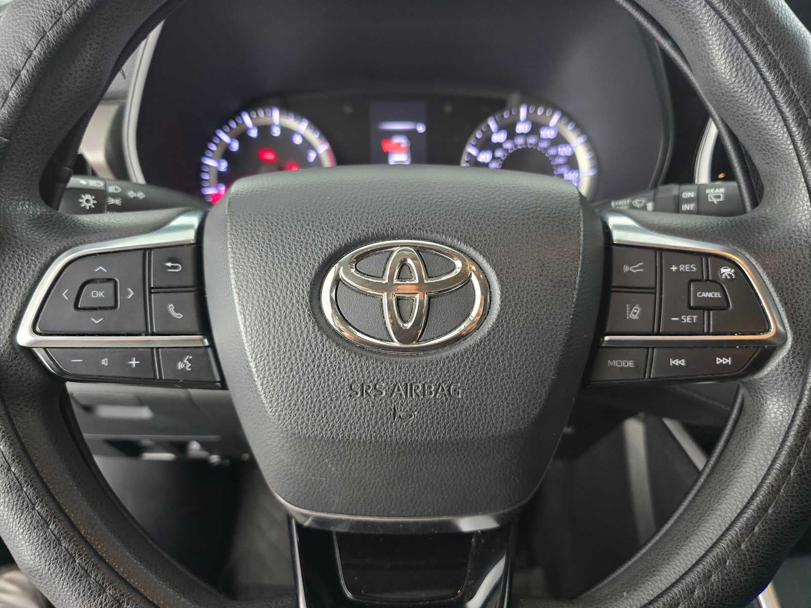 2020 Toyota Highlander L
