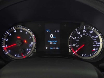 2020 Toyota Highlander L