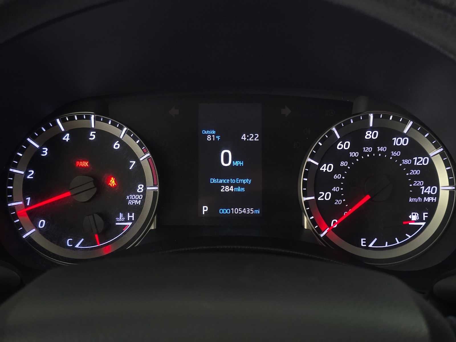 2020 Toyota Highlander L