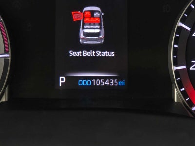 2020 Toyota Highlander L
