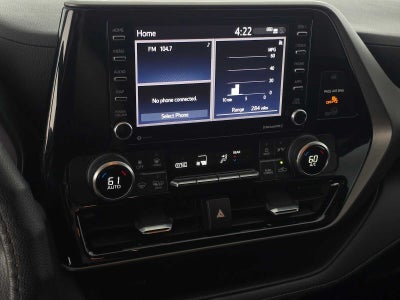 2020 Toyota Highlander L