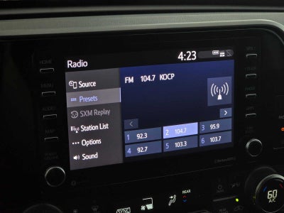 2020 Toyota Highlander L