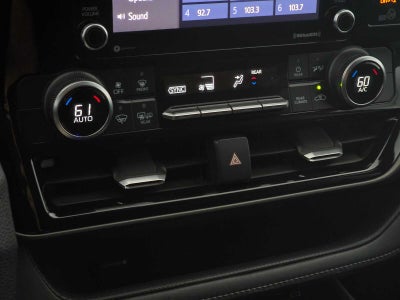 2020 Toyota Highlander L