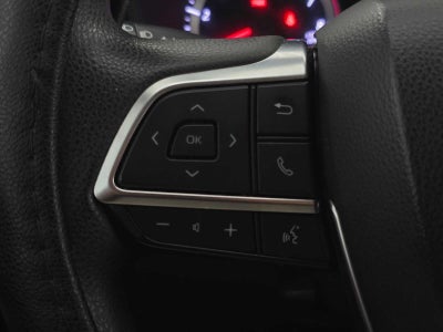2020 Toyota Highlander L