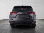 2020 Toyota Highlander L