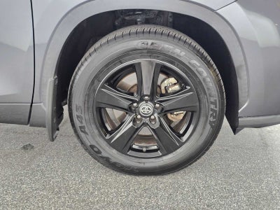 2020 Toyota Highlander L
