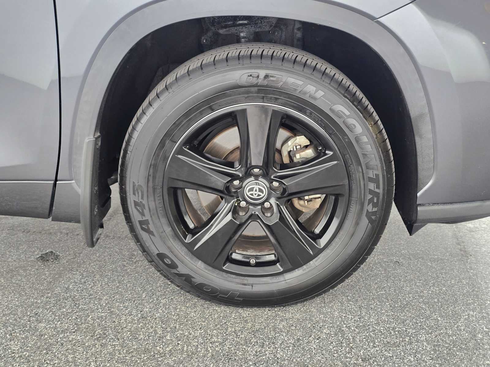 2020 Toyota Highlander L