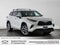 2021 Toyota Highlander Hybrid Limited