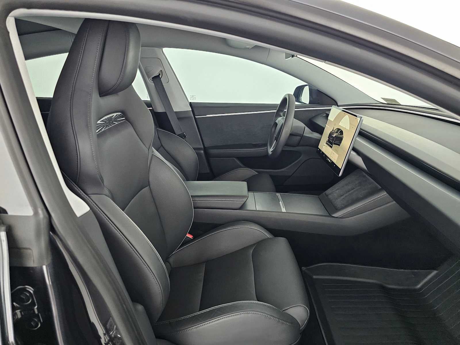 2024 Tesla Model 3 Performance