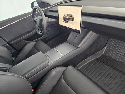 2024 Tesla Model 3 Performance
