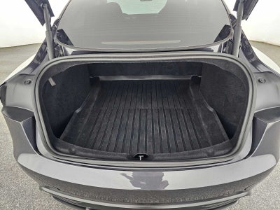 2024 Tesla Model 3 Performance