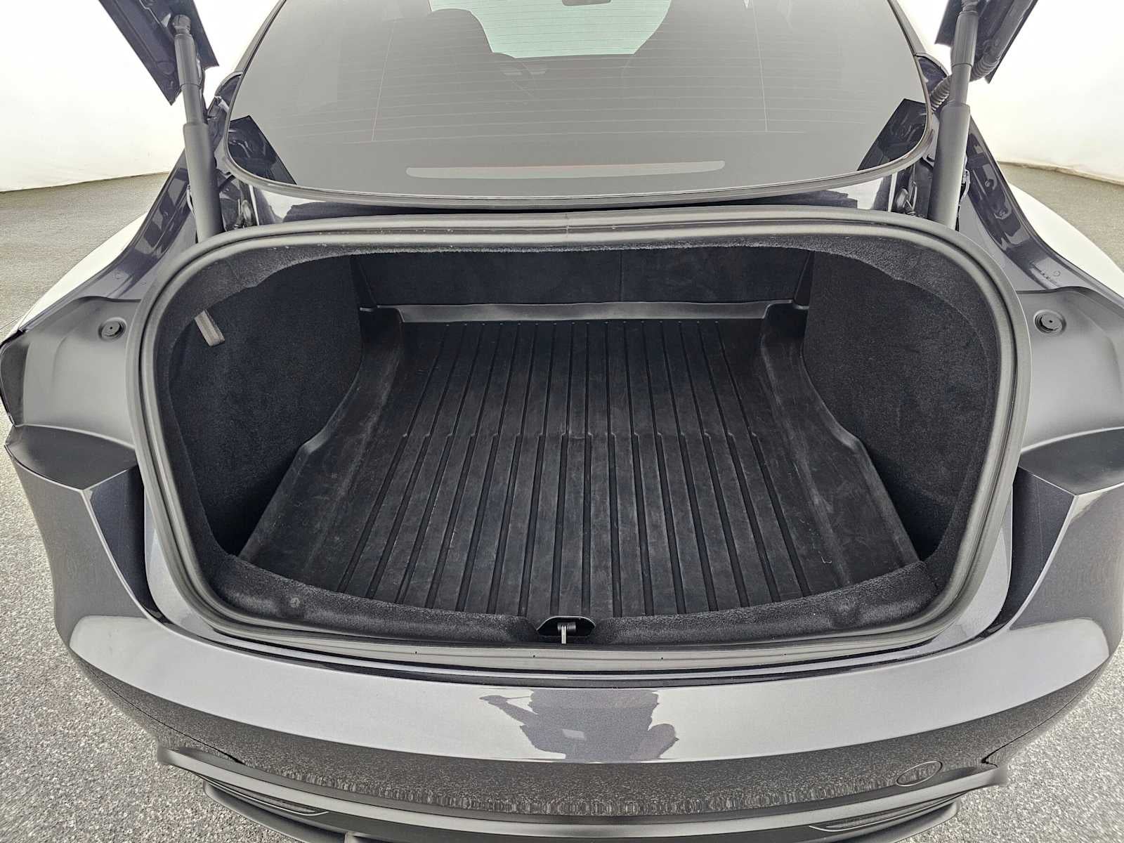 2024 Tesla Model 3 Performance
