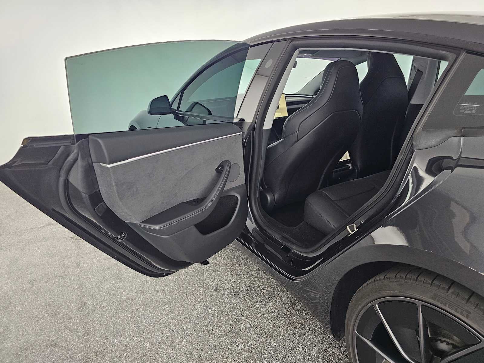 2024 Tesla Model 3 Performance