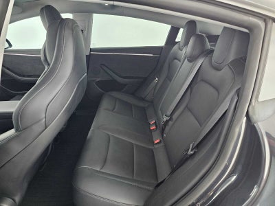 2024 Tesla Model 3 Performance