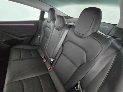 2024 Tesla Model 3 Performance