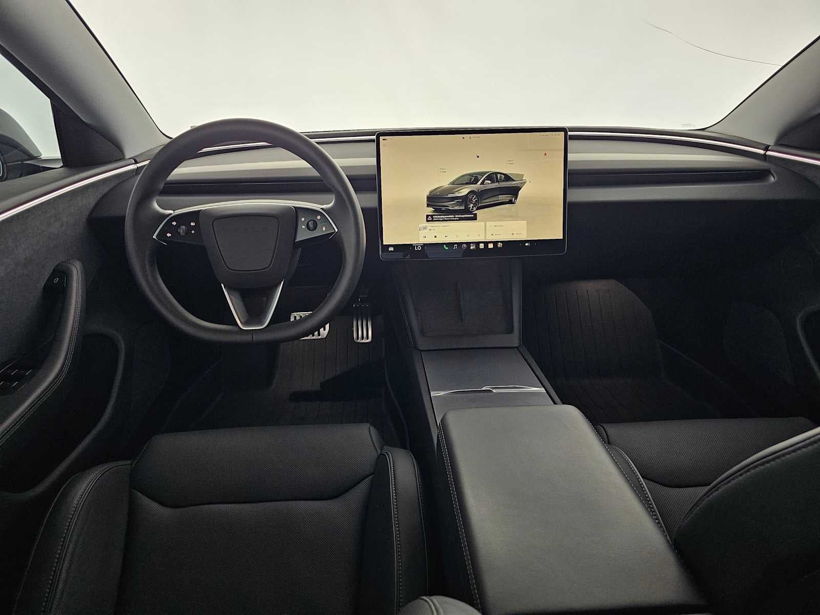 2024 Tesla Model 3 Performance