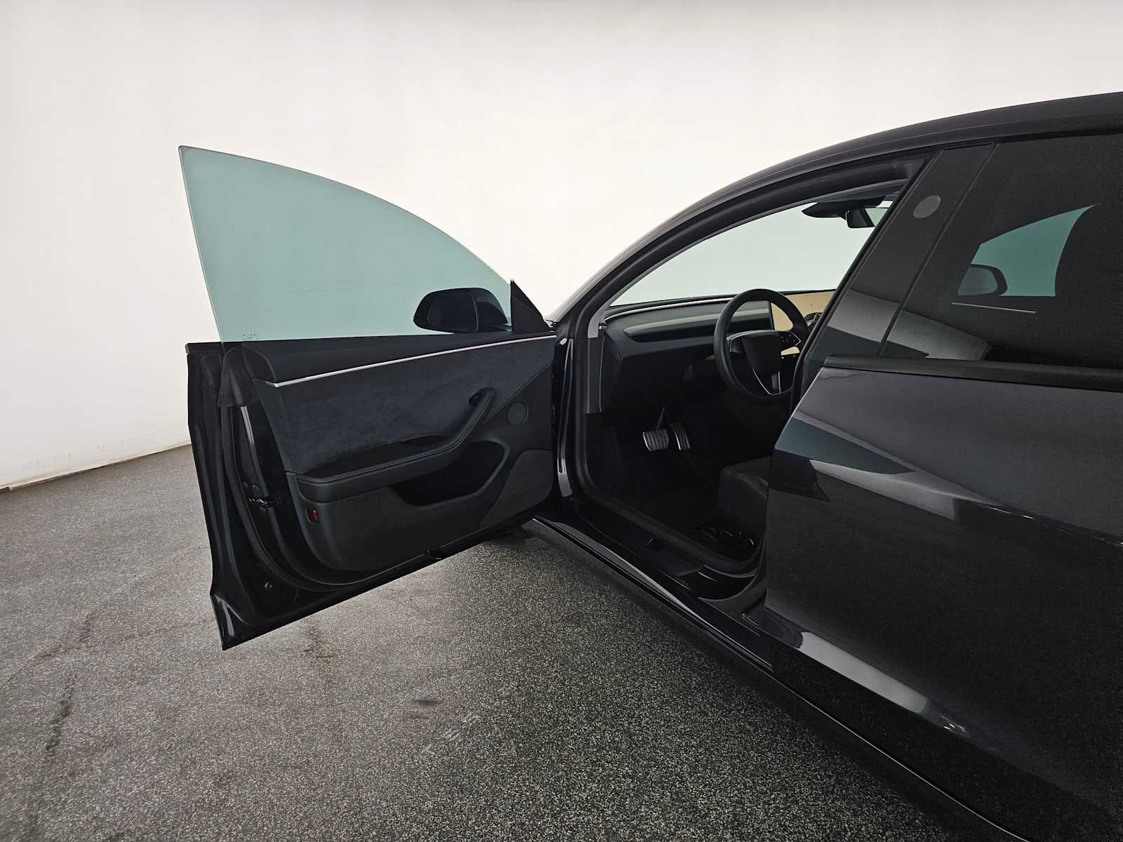 2024 Tesla Model 3 Performance