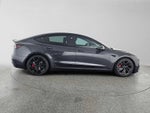 2024 Tesla Model 3 Performance
