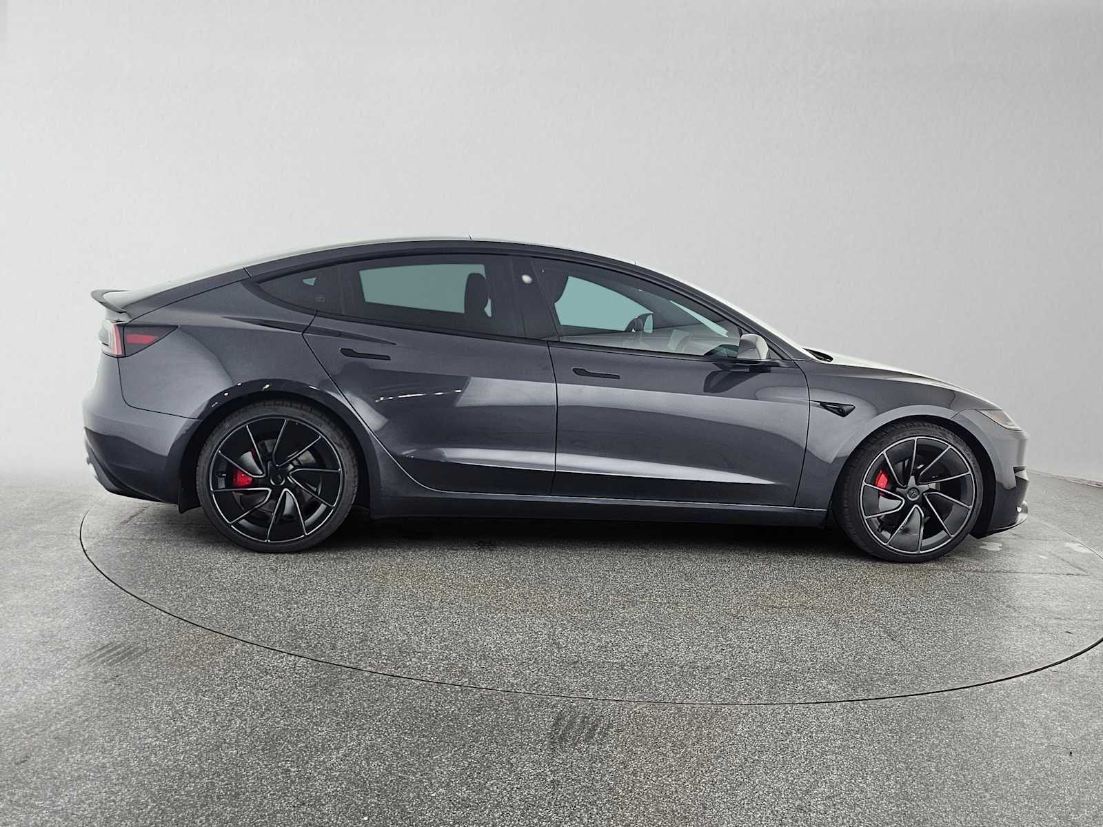 2024 Tesla Model 3 Performance