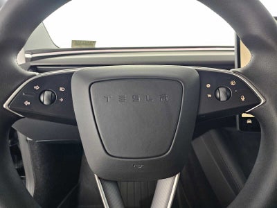 2024 Tesla Model 3 Performance