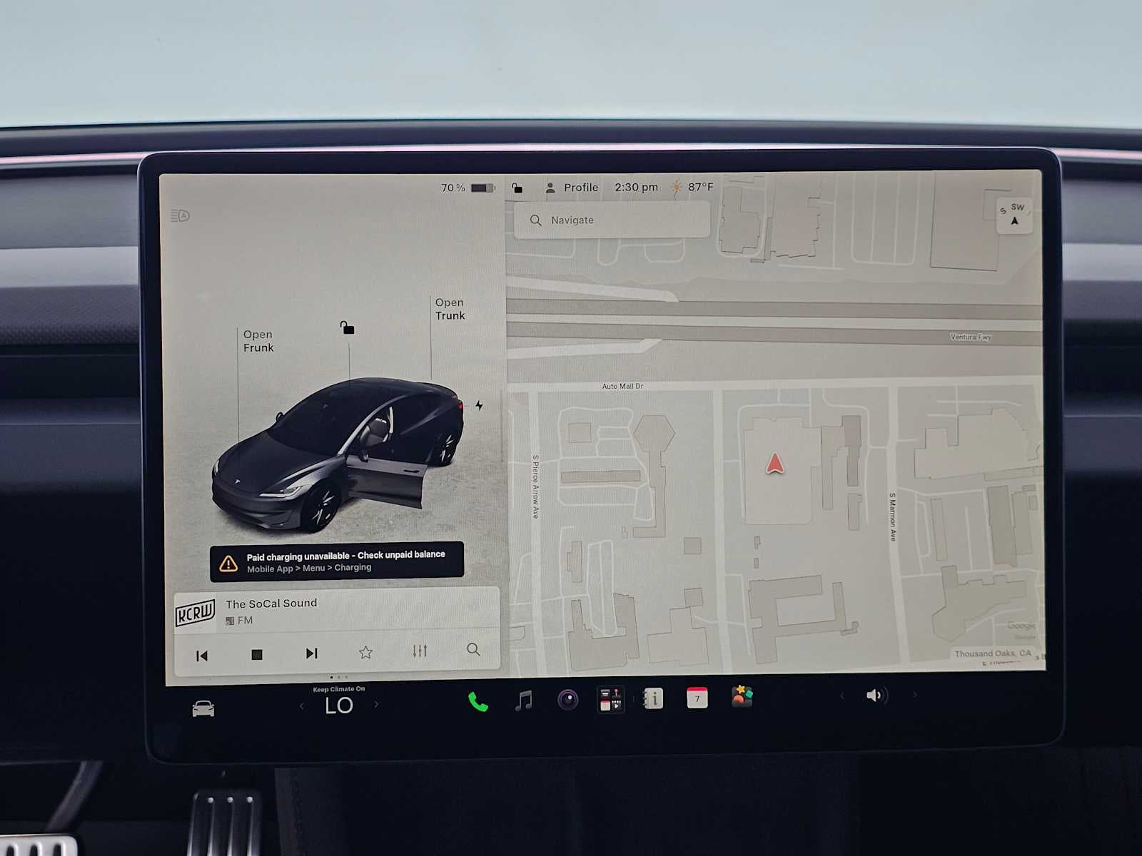 2024 Tesla Model 3 Performance