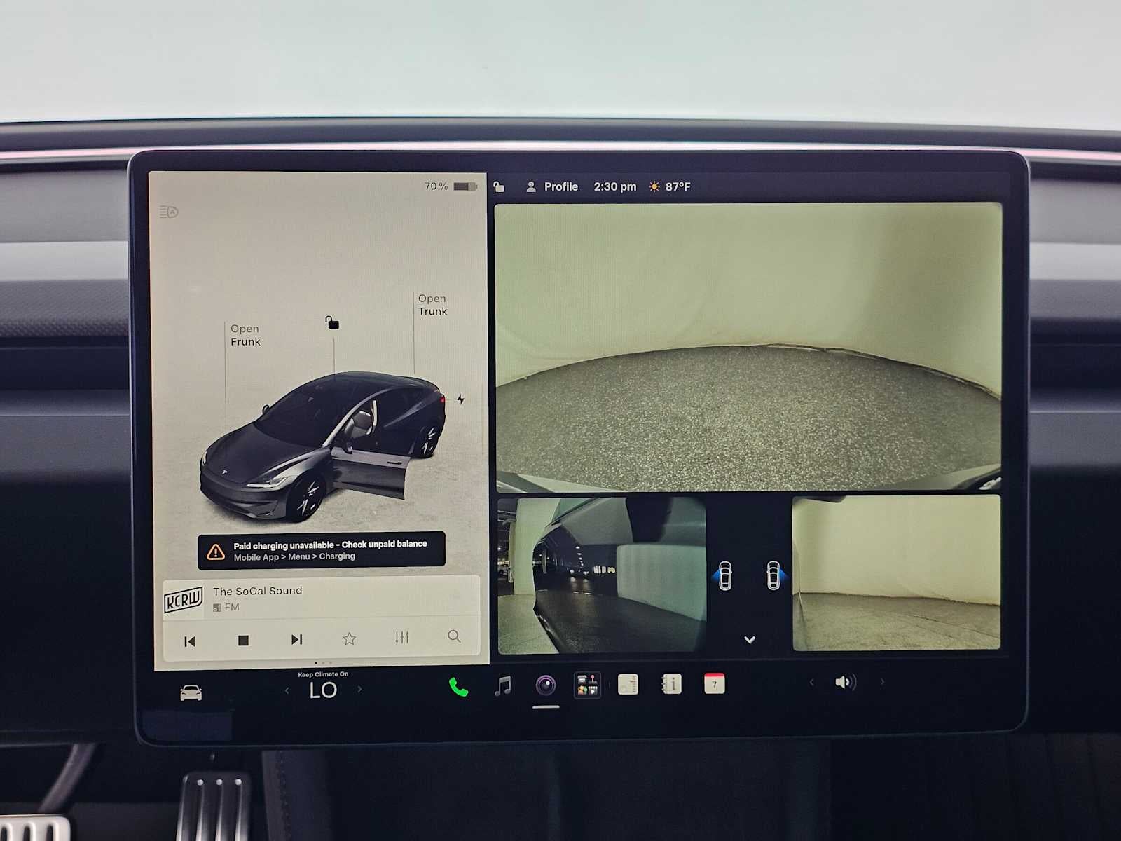 2024 Tesla Model 3 Performance