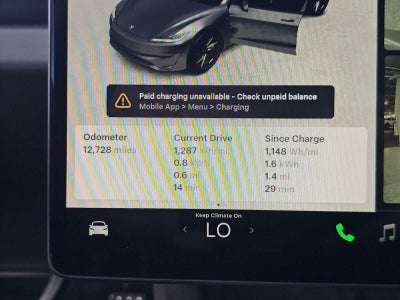 2024 Tesla Model 3 Performance