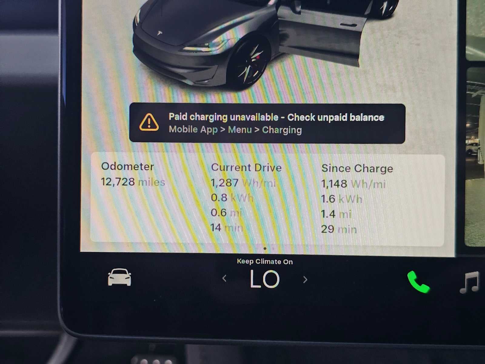 2024 Tesla Model 3 Performance