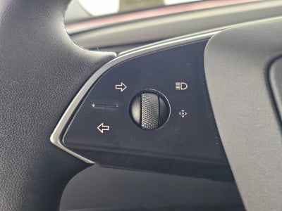 2024 Tesla Model 3 Performance