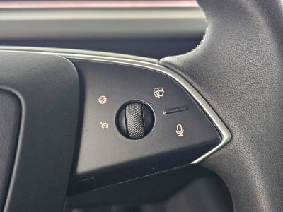 2024 Tesla Model 3 Performance