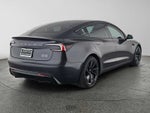 2024 Tesla Model 3 Performance