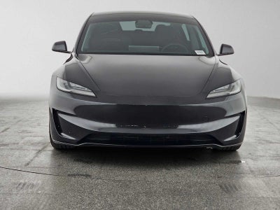 2024 Tesla Model 3 Performance