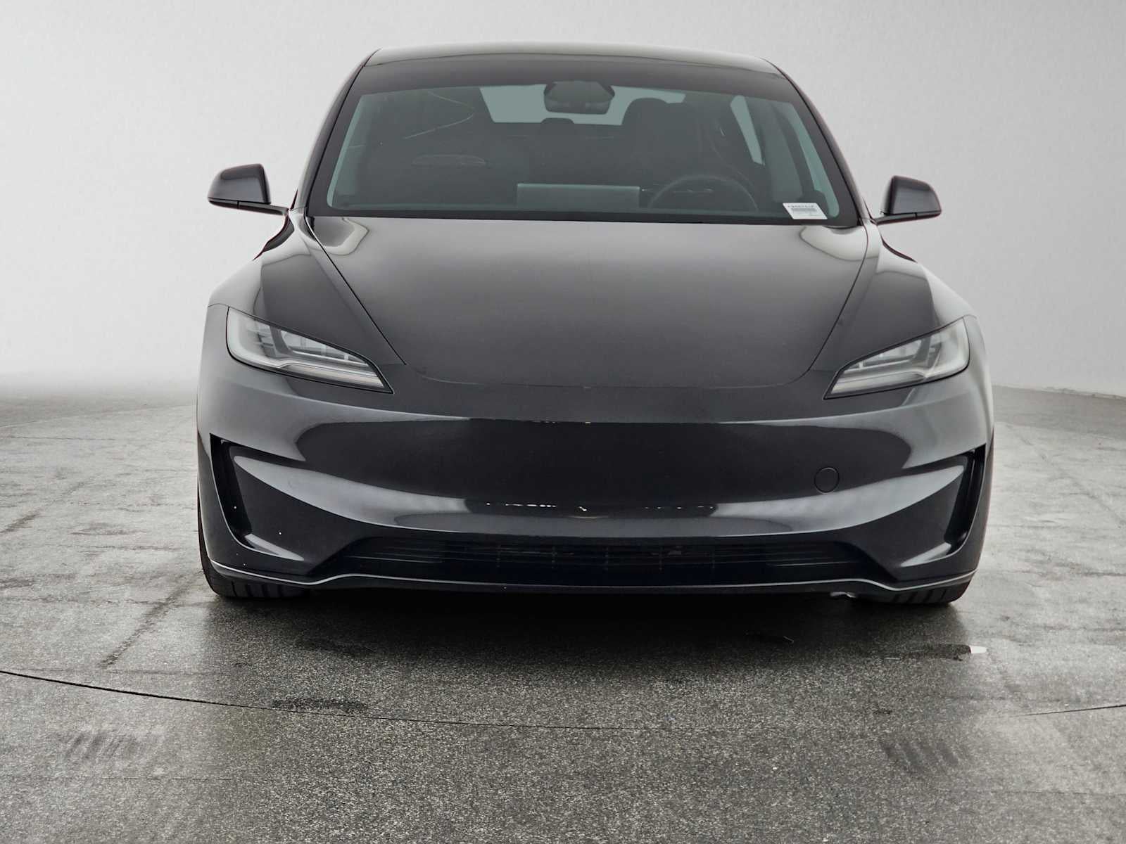 2024 Tesla Model 3 Performance