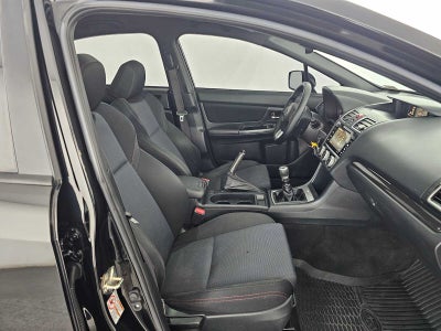 2017 Subaru WRX Base